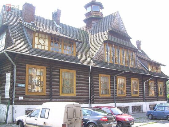 ul: 22 Stycznia. KKS 