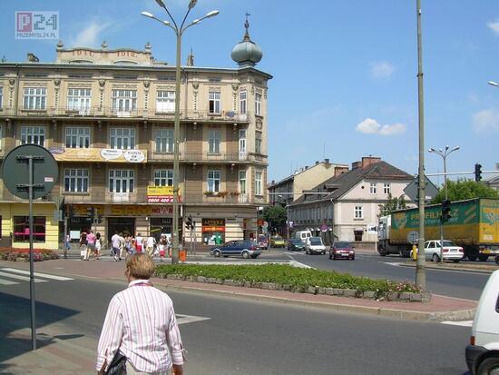 Plac Konstytucji 3 Maja