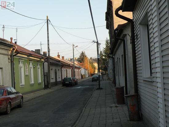 ul: Genera�a J�zefa Bema