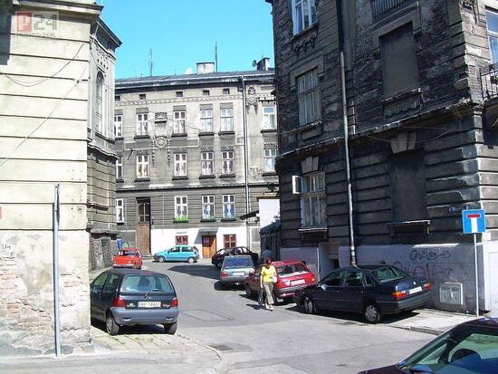 ul: Biblioteczna