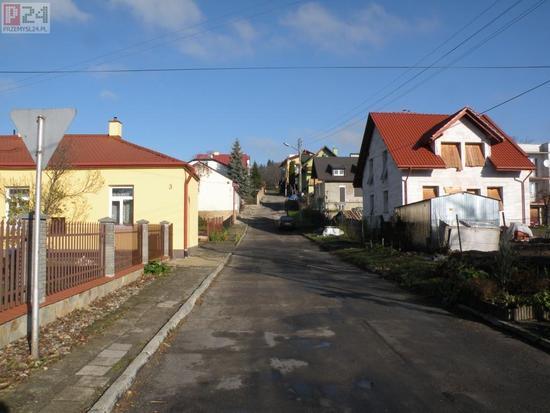 ul: Ignaczego Chodki