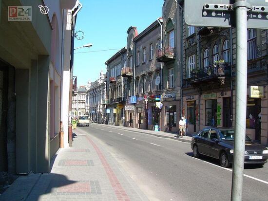 ul: A.Dworskiego