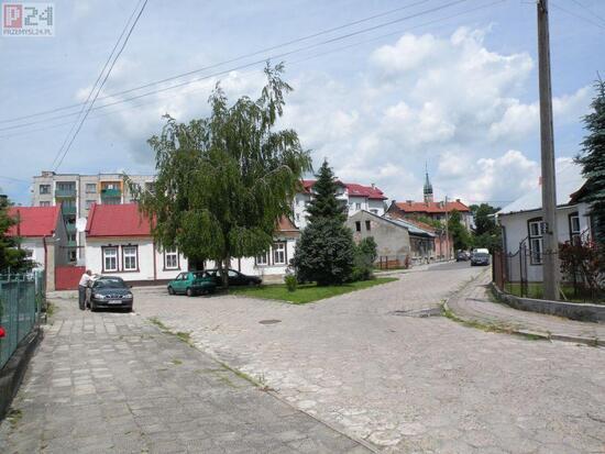 ul: Grzegorza z Sanoka - Stefana eromskiego