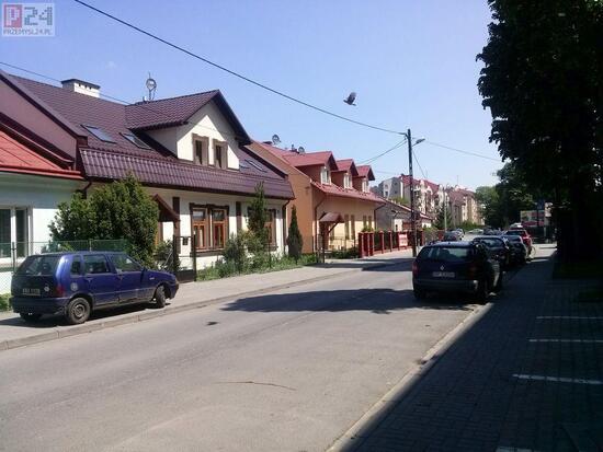 ul: Zygmunta Zieliskiego