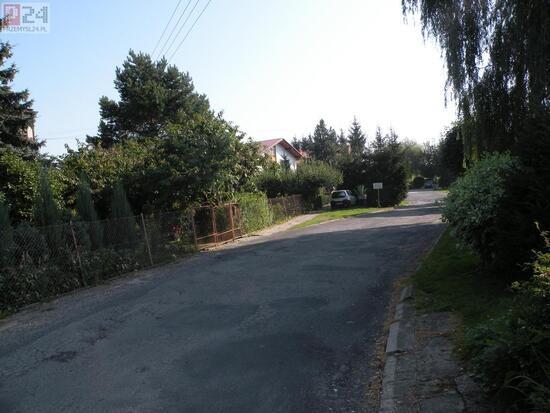 ul: Jana Zamoyskiego