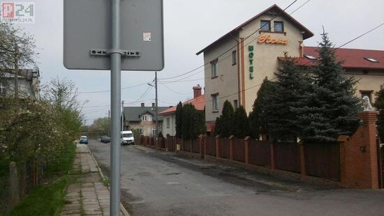 ul: Jana i J�drzeja �niadeckich