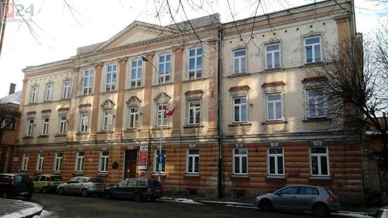 ul. Jana Kiliskiego