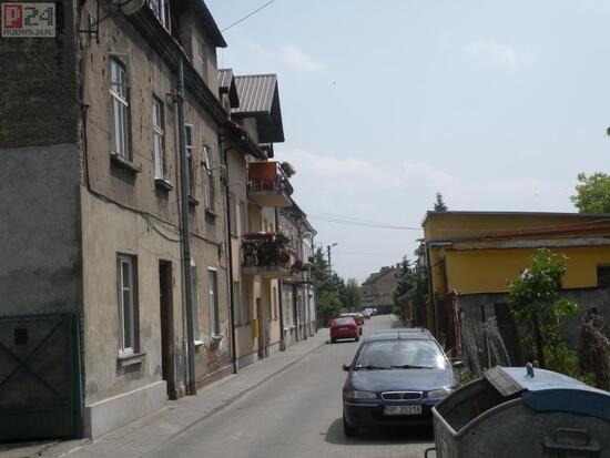 ul: Jzefa Korzeniowskiego