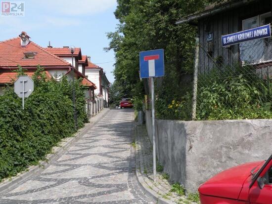 ul: w. Krlowej Jadwigi