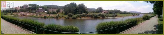 Panorama Sanu