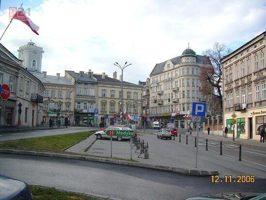 Plac na Bramie