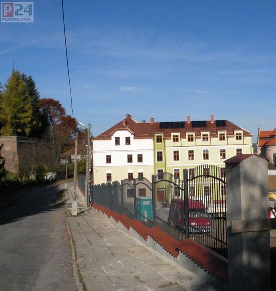 ul: Ks.J.Popieuszki 5