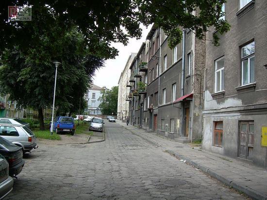 ul: Sierakowskiego