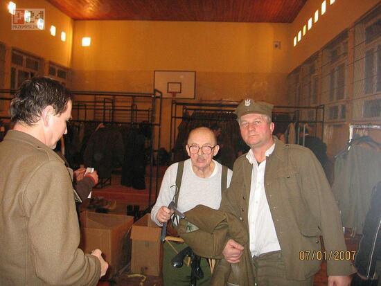 Andrzej Szenajch