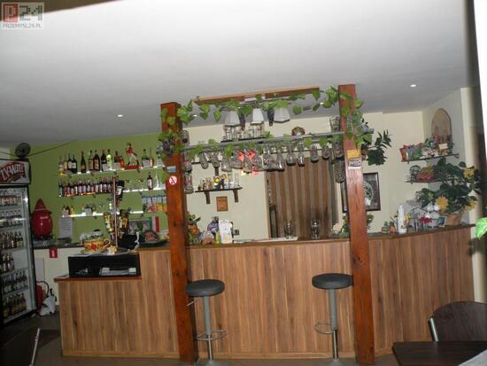 Bar ma u siebie darmowy internet WI-FI a haso do WI-FI jest numer tel 514 033 373