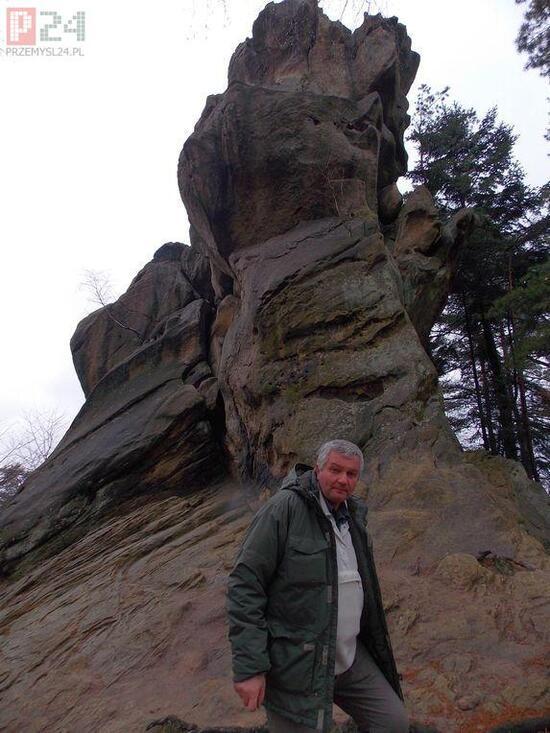 Rezerwat Przyrody Prz�dki 