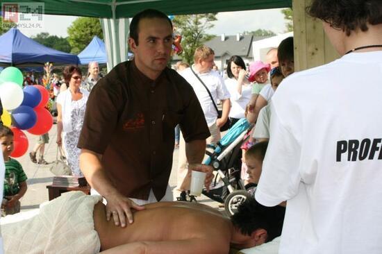 9. Piknik �ycia Podkarpackiego masa�