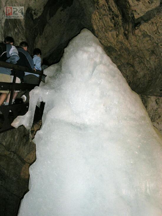 Jaskinia Lodowa