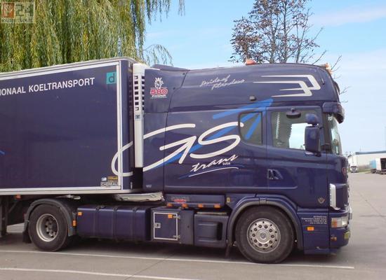 scania