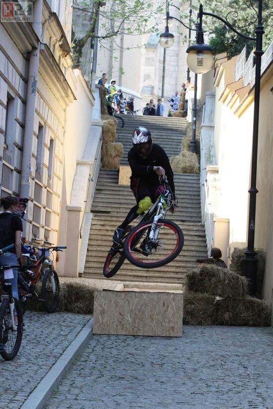 Bike Town 2014