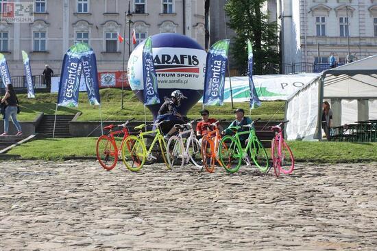 Bike Town 2014