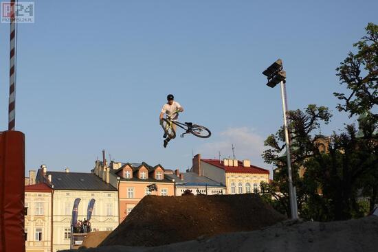 Bike Town 2014