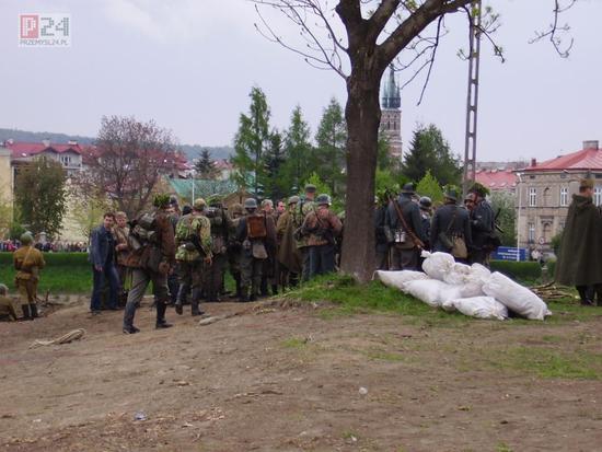 Operacja Barbarossa 2006