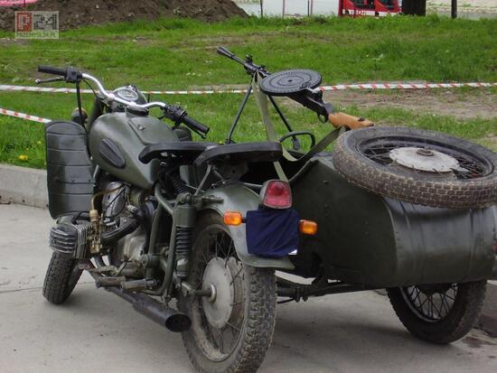 Barbarossa nad Sanem 2006