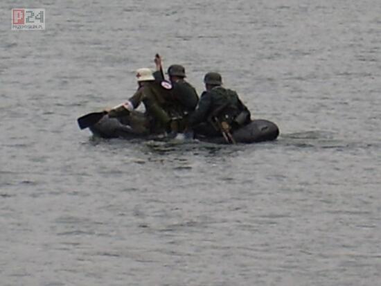 Barbarossa nad Sanem 2006
