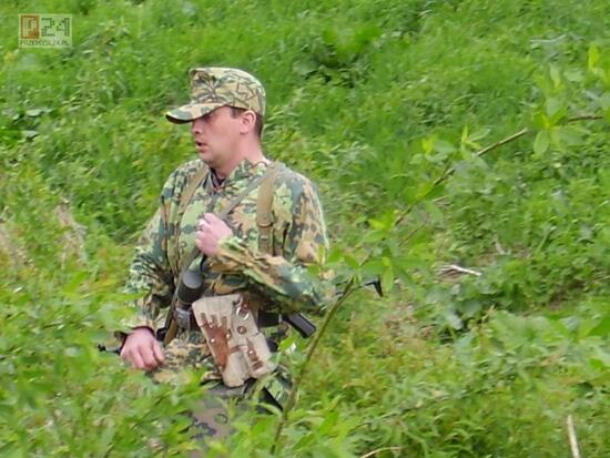 Operacja Barbarossa 2006