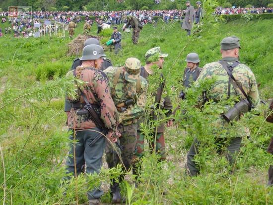 Operacja Barbarossa 2006