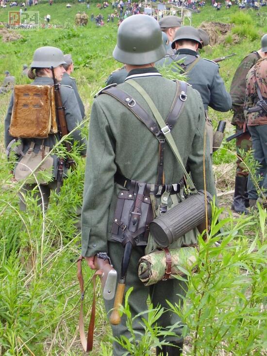 Operacja Barbarossa 2006