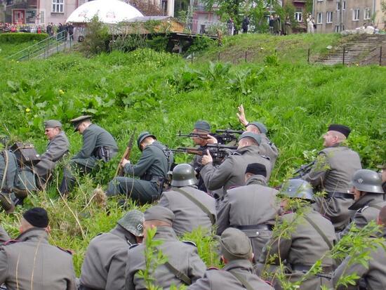 Operacja Barbarossa 2006