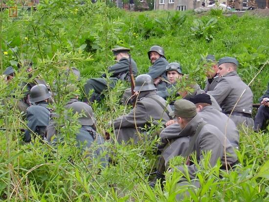 Operacja Barbarossa 2006