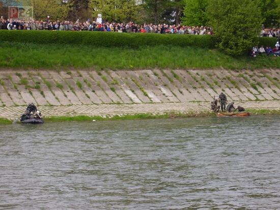 Operacja Barbarossa 2006
