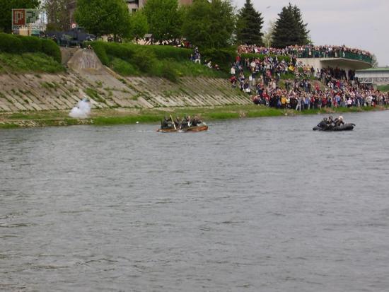 Operacja Barbarossa 2006