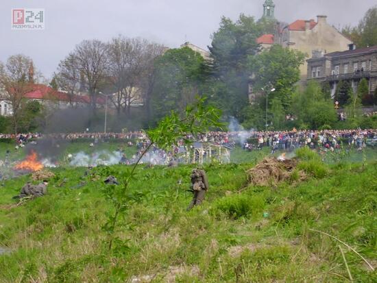 Operacja Barbarossa 2006