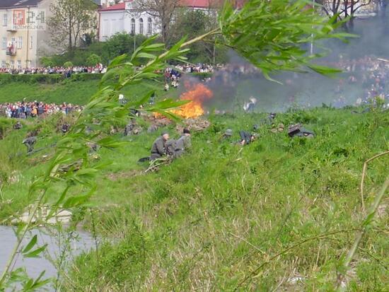 Operacja Barbarossa 2006