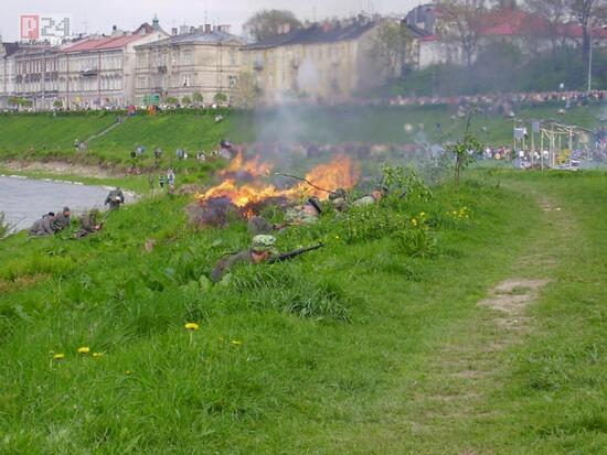 Operacja Barbarossa 2006