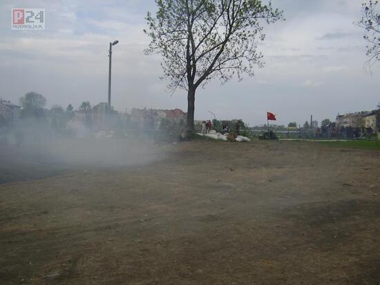 Operacja Barbarossa 2006