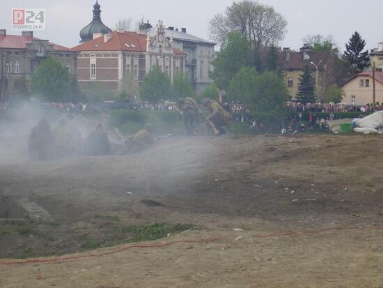 Operacja Barbarossa 2006