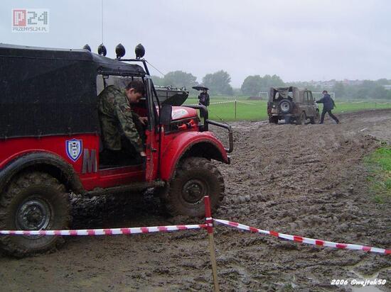 V Wielki Piknik �ycia Podkarpackiego