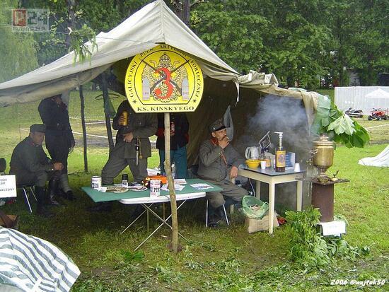 V Wielki Piknik ycia Podkarpackiego