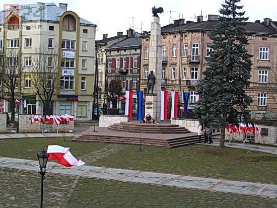 Plac Orlt Przemyskich...