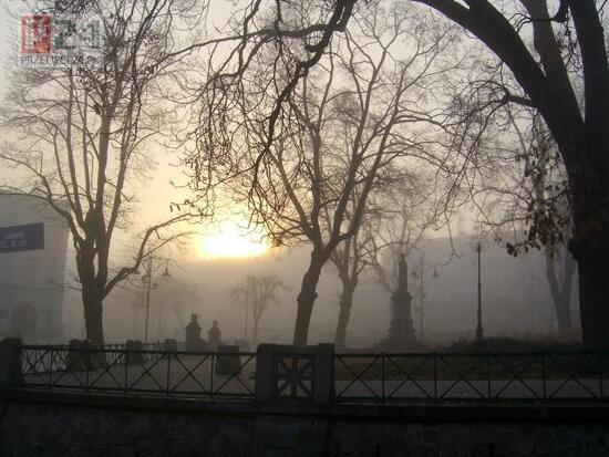 Przemyl - moje miasto..