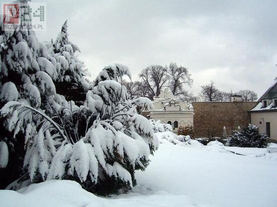 Dosypa�o za trzy lata...