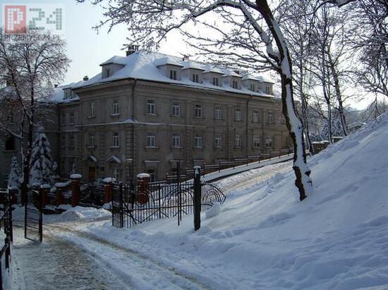 Seminarium Duchowne...