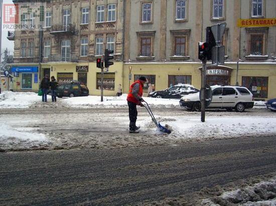Nie zaskoczya tym razem...