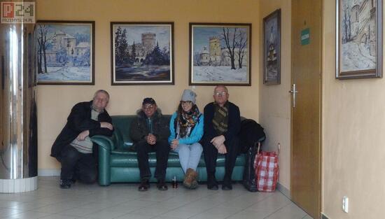 Dziewczyny z Ukrainy - Dziewczyny ze Lwowa