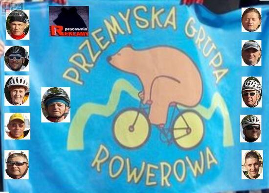 Przemyska Grupa Rowerowa 